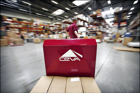 Ceva Logistics cerca personale in Lombardia