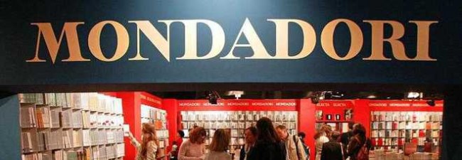 Disegna il nuovo look degli store Mondadori 2