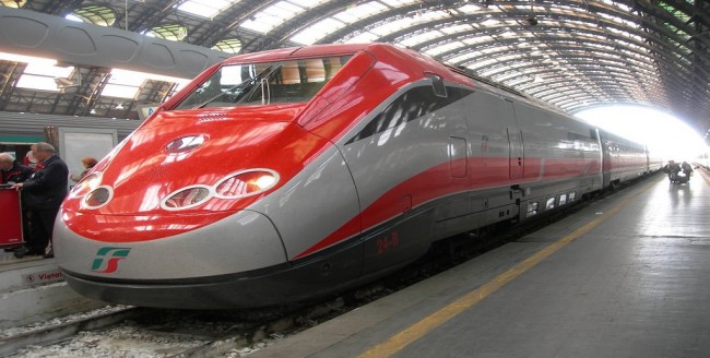 Ferrovie dello Stato assume Manutentori specializzati