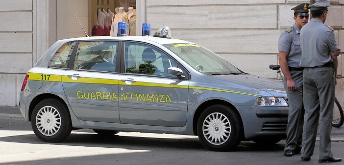 Guardia-di-finanza