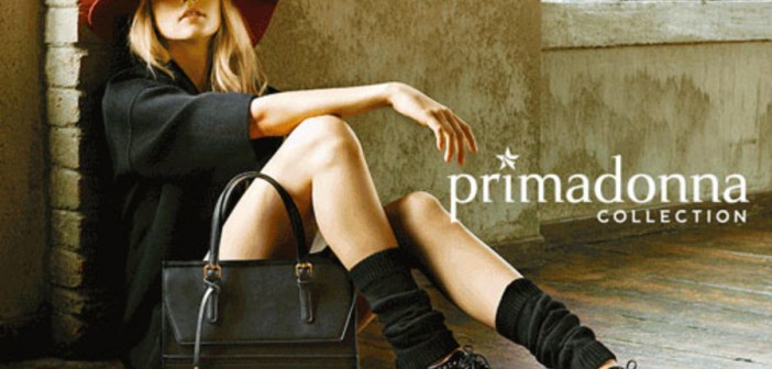 Lavora presso gli store Primadonna 2