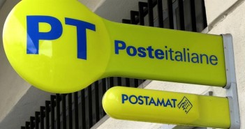 Poste Italiane assume Portalettere 4