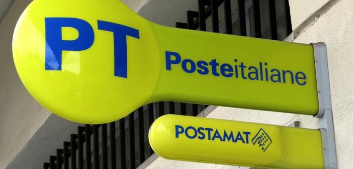 Poste Italiane assume Portalettere 4