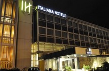 Italiana Hotels & Resort assume