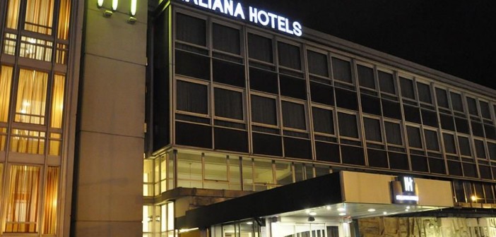 Italiana Hotels & Resort assume