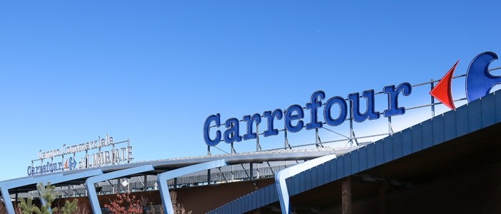 carrefour