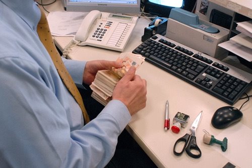 lavoro in banca d'italia