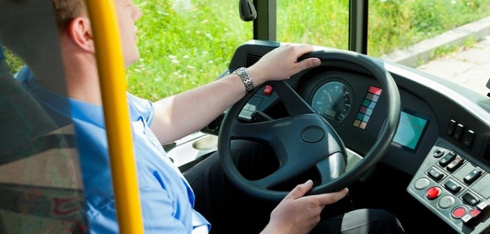 Azienda di Malta cerca 300 Autisti di bus