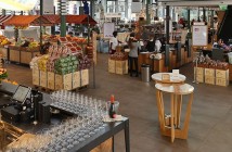 Lavora nel settore food Eataly cerca personale