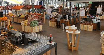 Lavora nel settore food Eataly cerca personale