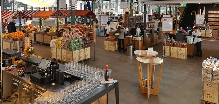 Lavora nel settore food Eataly cerca personale