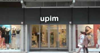 Lavora presso i nuovi store della Upim