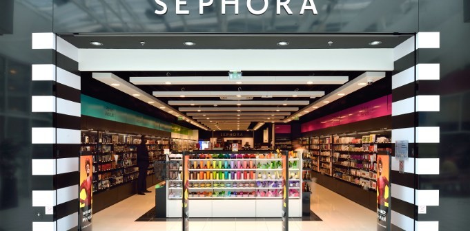 Sephora cerca Stagisti in Lombardia e Piemonte