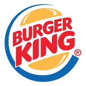 burger king lavoro