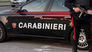 carabinieri