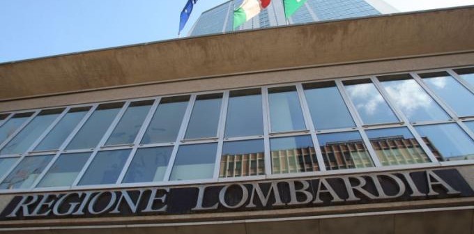 regione lombardia