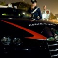 Carabinieri allievi concorso