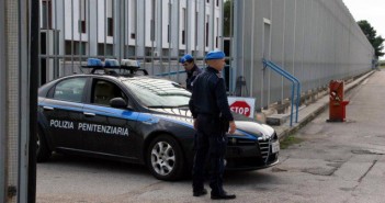 Polizia penitenziaria concorso