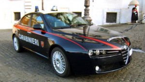 allievi carabinieri