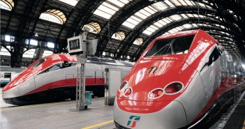 Nuove selezioni per Autisti presso Ferrovie dello Stato