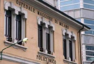 policlinico di milano
