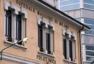 policlinico di milano