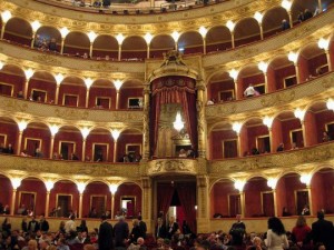 teatro dell'opera di roma