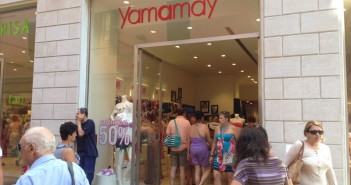 Yamamay