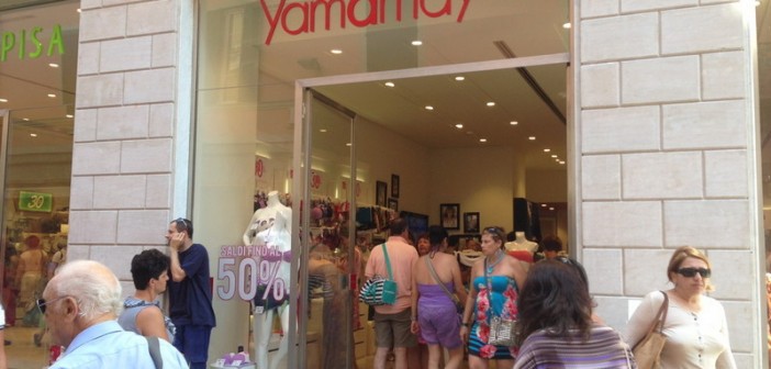 Yamamay