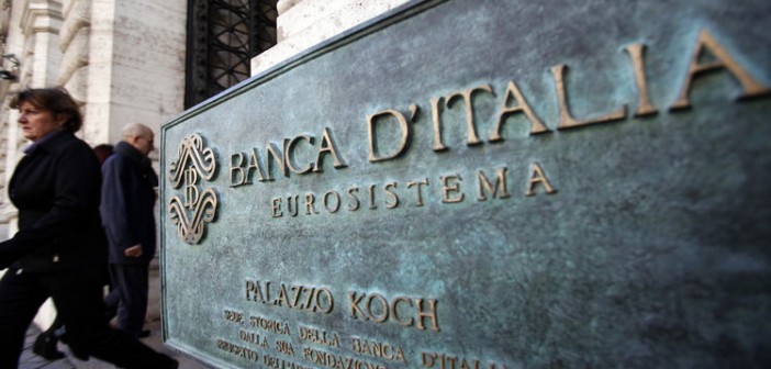 banca-ditalia