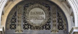 banca d'italia