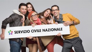 servizio civile 2017