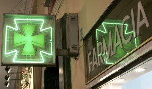 farmacia