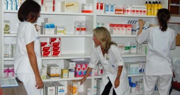 farmacisti