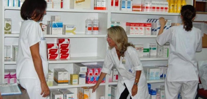 farmacisti