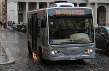 lavoro per Autisti di autobus