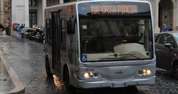 lavoro per Autisti di autobus