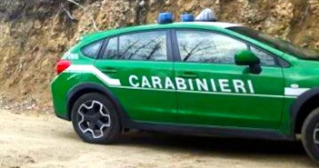 Arma dei Carabinieri