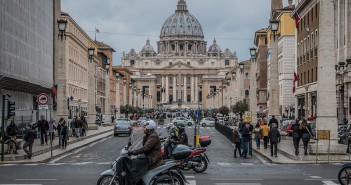 Concorso a Roma per Amministrativi