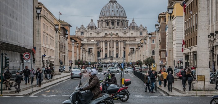 Concorso a Roma per Amministrativi