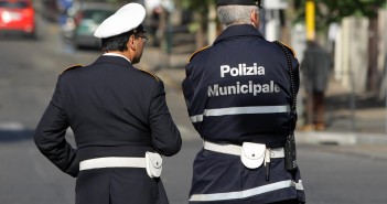 Concorso per Istruttore di vigilanza