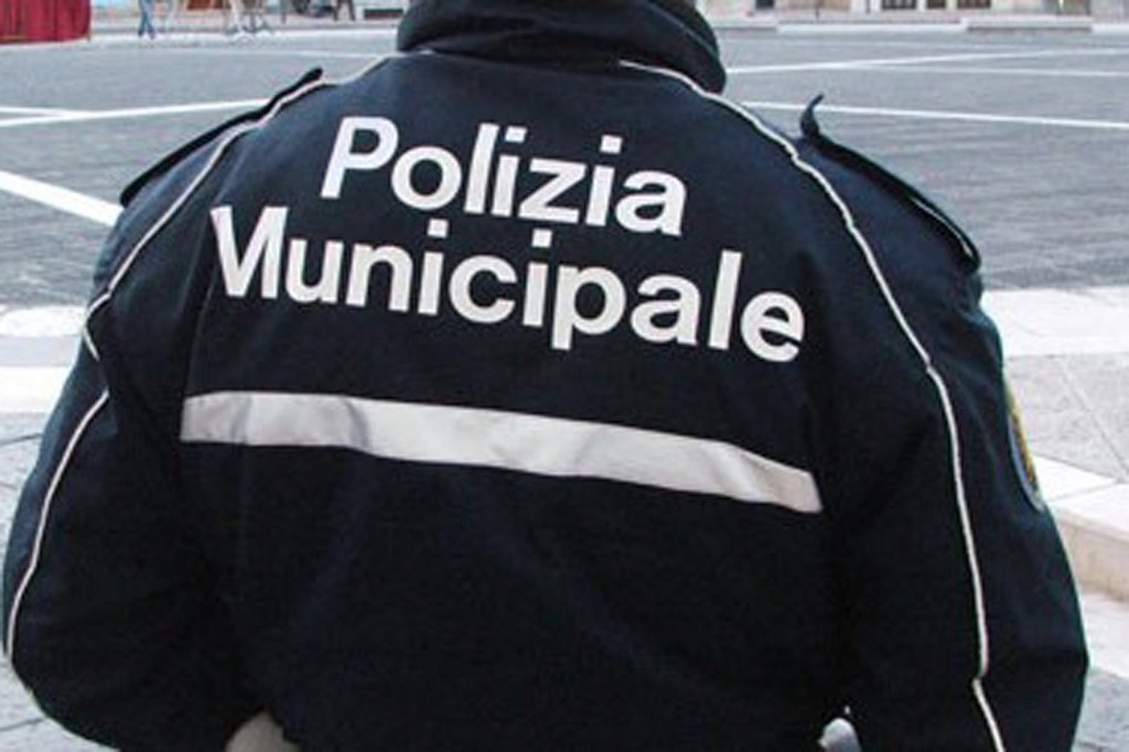 l Comune di Pavia assume Agenti di Polizia Locale 2