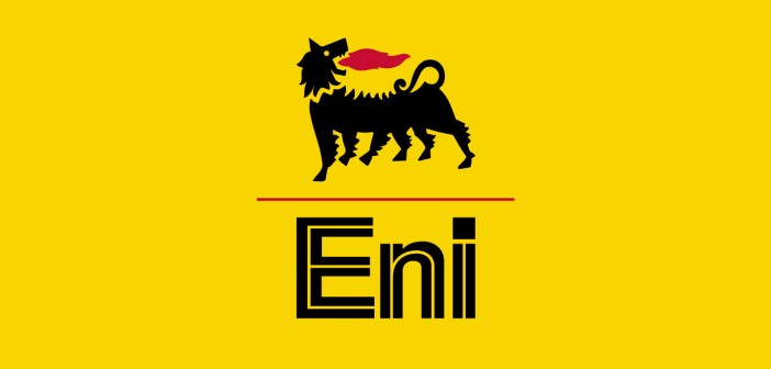 Lavora per Eni