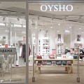 Lavora presso gli store di Oysho