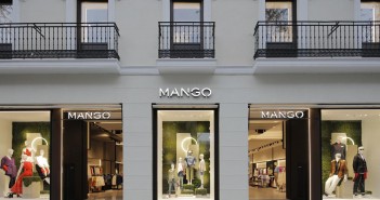 Posti nei negozi Mango di tutta Italia Posti nei negozi Mango