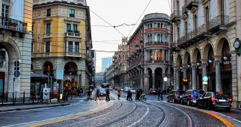 apprendisti venditori a Torino