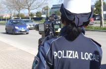Agenti di Polizia in provincia di Milano
