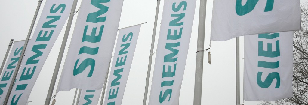 Assunzioni Siemens