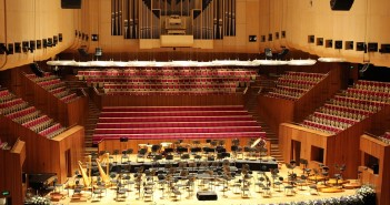 Audizioni 2017 in Rai per professori d’orchestra Audizioni 2017 in Rai