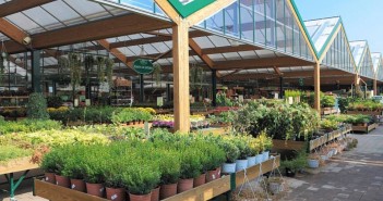 Lavoro nel settore garden, posti nel nord Italia Lavoro nel settore garden